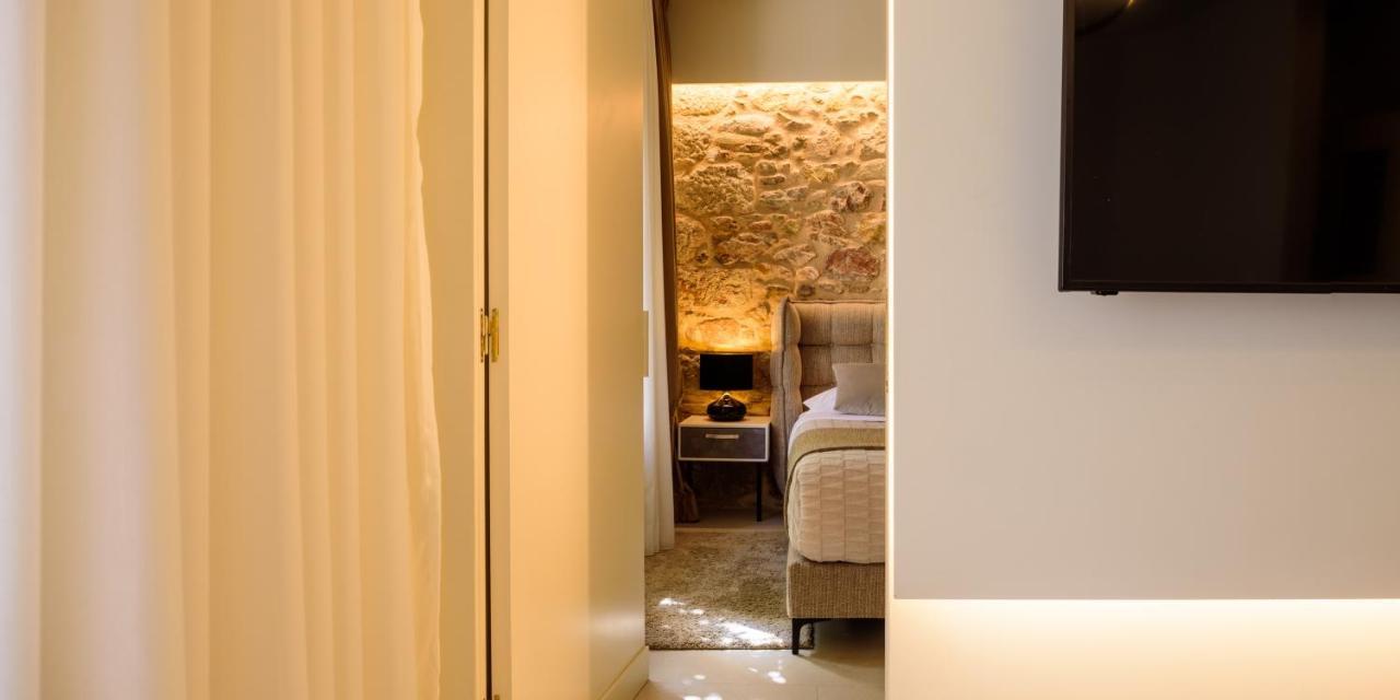 Thiramenous Residence Atene Esterno foto