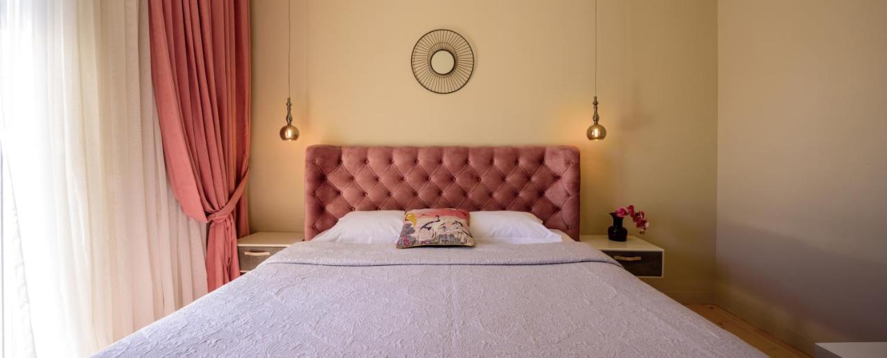 Thiramenous Residence Atene Esterno foto